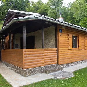 Kuca Za Odmor Gorski Kotar Brestova Draga