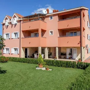  Apartman Family Friendly With A Swimming Pool Nevidjane, Pasman - 18054 Croatia
