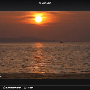  Apartman Por Croatia