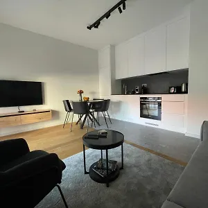  Apartman Domus Centrum With Free Parking Croatia